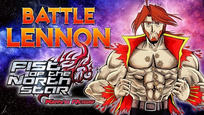 Fist of the North Star: Ken's Rage 2 (Xbox360) [ S0857 ] - Bem vindo(a) à  nossa loja virtual