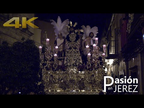 Venerable Hermandad y Cofradía de Nazarenos de la Santa Cruz en el Monte Calvario y Nuestra Señora de Loreto en su Soledad