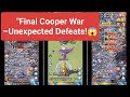 "INSANE Cooper War End Battles! Alliances Lose Big | V1L vs MBF, 020 vs DMG &amp; More"