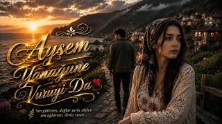 Yektan - Ayşem Yanağune Vuruyi Da ❤️