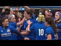 Highlights: Wales v Italy | Women's Six Nations