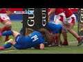 Highlights: Wales v Italy | Women's Six Nations