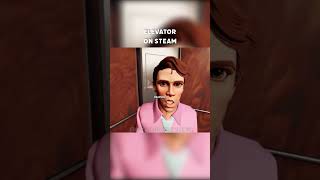 Steam Demo Elevator
