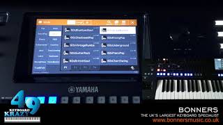Download Lagu Yamaha Genos Keyboard - Oldies Styles MP3