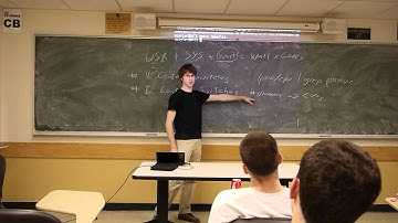 CU-CS3753-2012-Week10-Recitation-03/21/12-Full