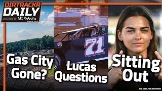 Updates on Gas City & Jade Avedisian; lots of Lucas questions to answer by DIRTRACKR 18,250 views 1 month ago 8 minutes, 11 seconds