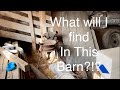 Barn Loads of Treasures?!? Making ca$h from barn find antiques! HD 1080p