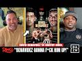 Oscar De La Hoya & Boxing Pros EXPLAIN Why David Benavidez BEATS Dmitry Bivol!
