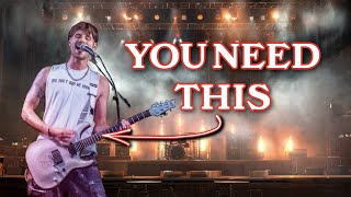 Top 5 BEST guitar mods for ANY guitar!