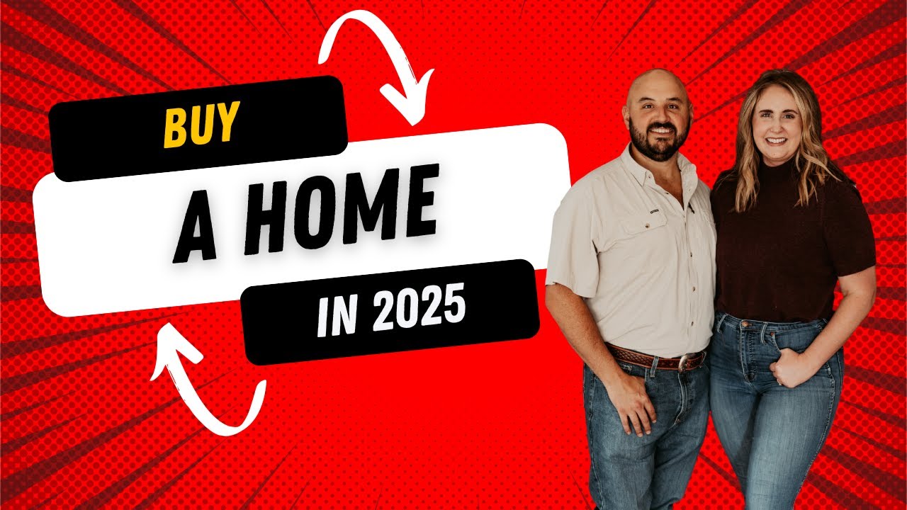 Can You Still Buy a Home in New Braunfels, TX in 2025? Here's Your Game Plan