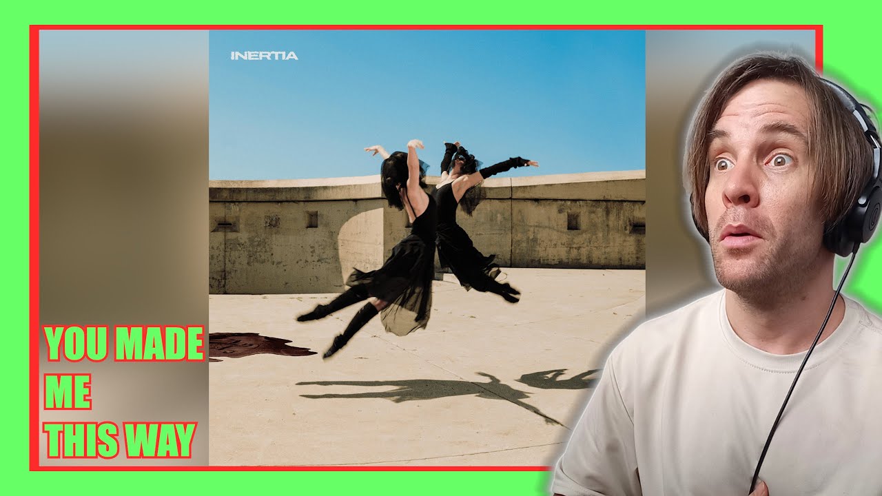 grandson - YOU MADE ME THIS WAY /// 1ST TIME REACTION