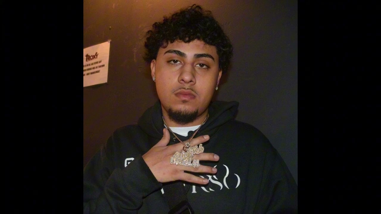 [FREE] 22GFAY x Lil Maru Type Beat  | West Coast - " NEED LOVE  "