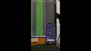 Famous WIFI De-authentication in Python | Windows 10 Net Worth
