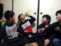 レモンティーで大爆笑!!