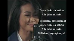 Yura Yunita   Buka Hati ( Lirik Lagu )  - Durasi: 3:25. 