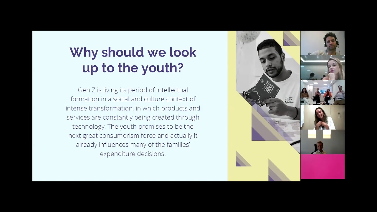 SPARK 007   Debora Ingrisano   Sicoob Connection   Youth Attraction Strategy