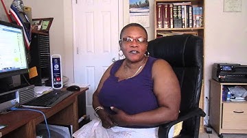 HELD HOSTAGE AT COMPUTER.
