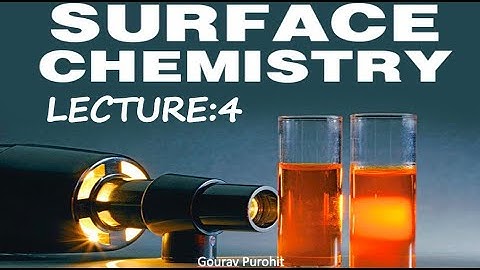 Lecture 4: Enzyme Catalysis