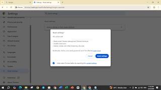 How to Reset Google Chrome on Dell Windows 10 [Tutorial] 2026