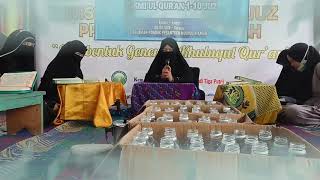 SEMAAN ALQUR'AN PUTRI