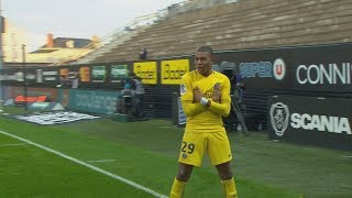 Kylian Mbappé vs Angers 17-18 (away) 1080i by ZCOMPS
