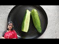 Cucumber Bites Appetizer | Quick, Easy Refreshing Summer Snacks