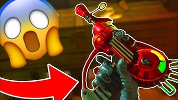 HOW TO GET RAY GUN FROM MYSTERY BOX EVERYTIME!!!  - COD: ZOMBIES