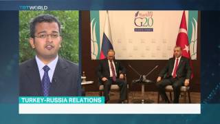 Erdogan And Putin Due To Speak By Phone Hasan Abdullah Reports