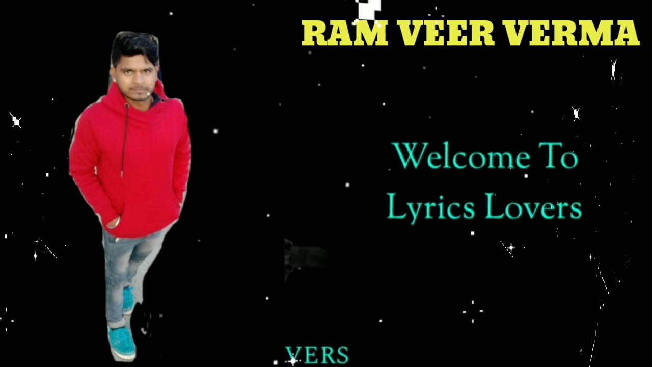 JANNAT SONG (LYRICS) B PRAAK, JAANI AMMY VIRK SUFNA YouTube