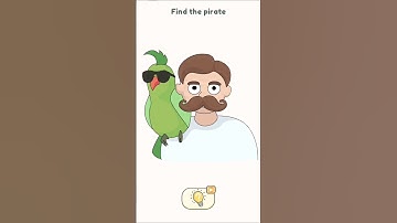 Dop2 delete one part level 766 Find the pirate😝🤔