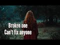 Broken One — Gothic Haunting Ethereal Piano Ballad (A Soul Healing Story | Emotional )