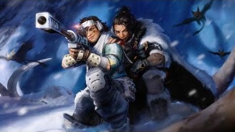 Apex Legends: Octane Team Deathmatch