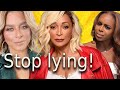 Karen lies EXPOSED! Gizelle story line unravel as Jamal refuses to play the part anymore + news!