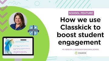 How private school in Louisiana used EANS funds to purchase Classkick and boost student engagement