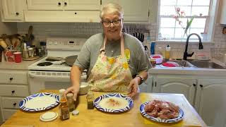 Farmer’s Pork Chops And Potatoes by Krista’s Country Kitchen 690 views 2 weeks ago 14 minutes, 34 seconds