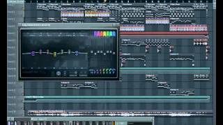 FL studio _-_Evanescence - Hello (Acapella)  (fl Cover) + flp