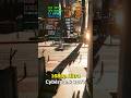 i7 10700F + RTX 3070 - Cyberpunk 2077 Benchmark