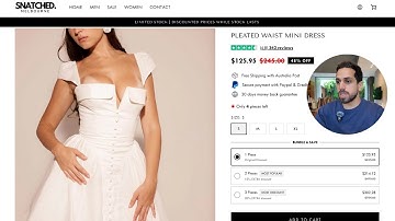 speedrunning a dropshipping store from $0 to first sale (i show everything)