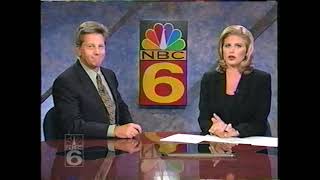 June 24, 2000 newscast