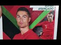 Cristiano Ronaldo CR7 stickers 2022