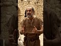 #peter saying about jesus@Telugu christian media. subscribe.