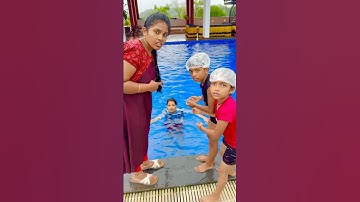 Tom 🍓Jerry (Rithvi&Kavi)Real End Twist😂🎈#shorts