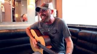 Corey Smith - Give Me Healing (Acoustic) chords