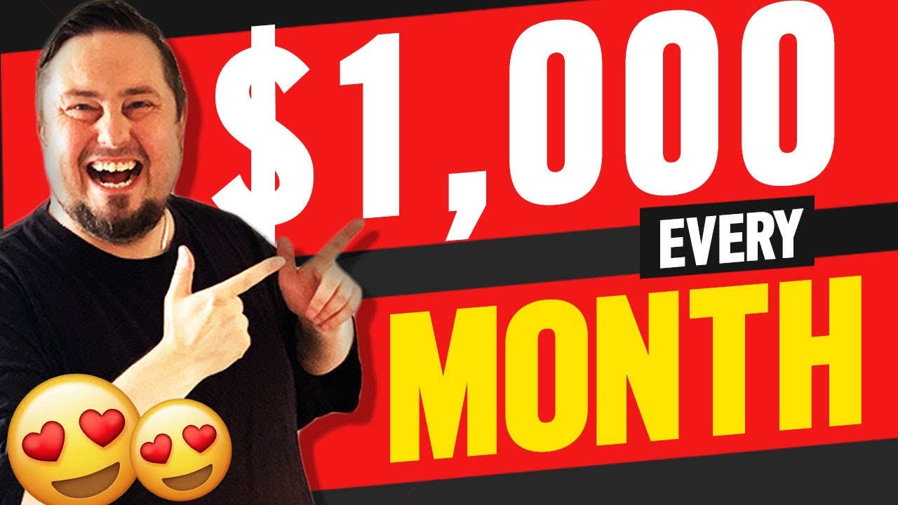 Make 1 000 A Month Online In 30 Days Passive Income Blog YouTube make-1-000-a-month-online-in-30-days-passive-income-blog-youtube