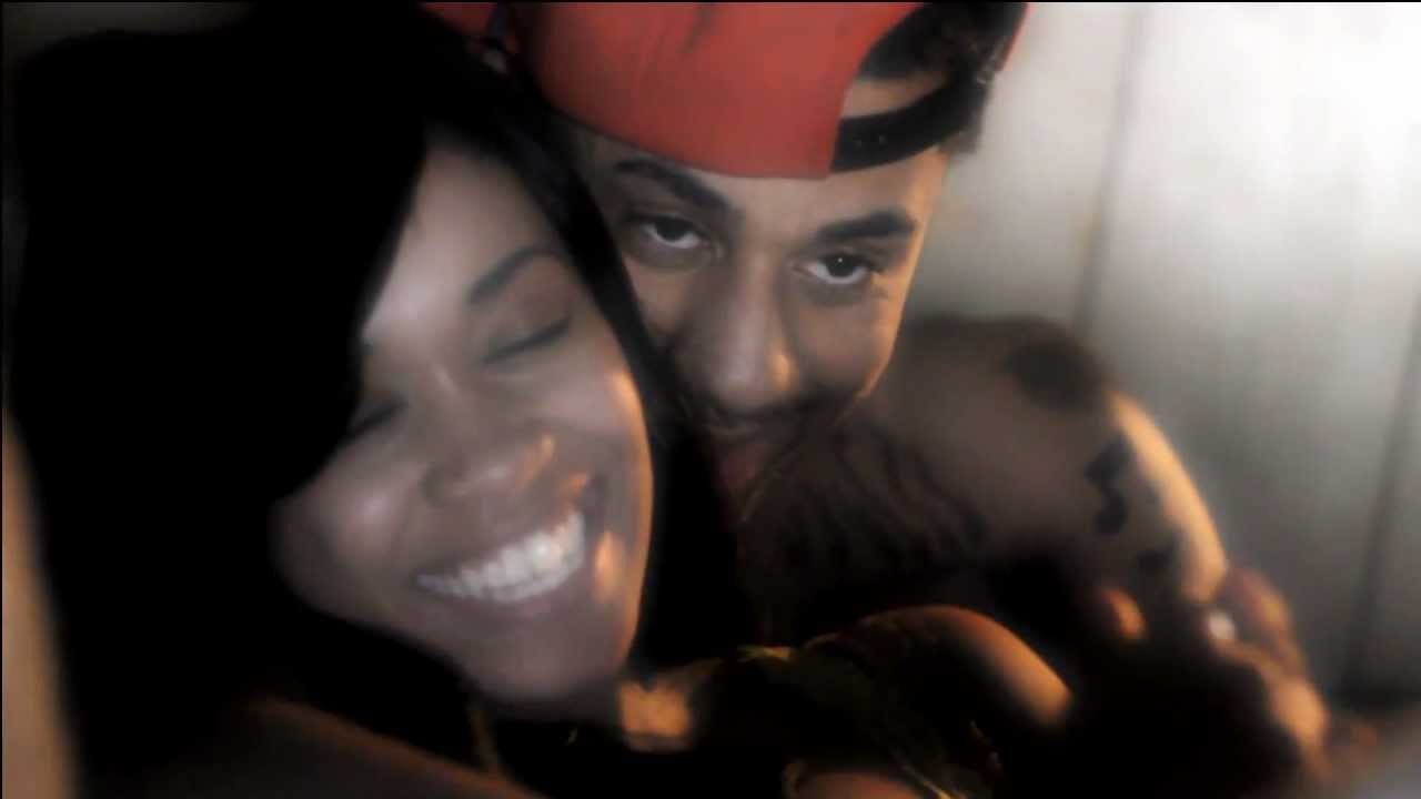 J.Wright - You That I Miss (Music Video)