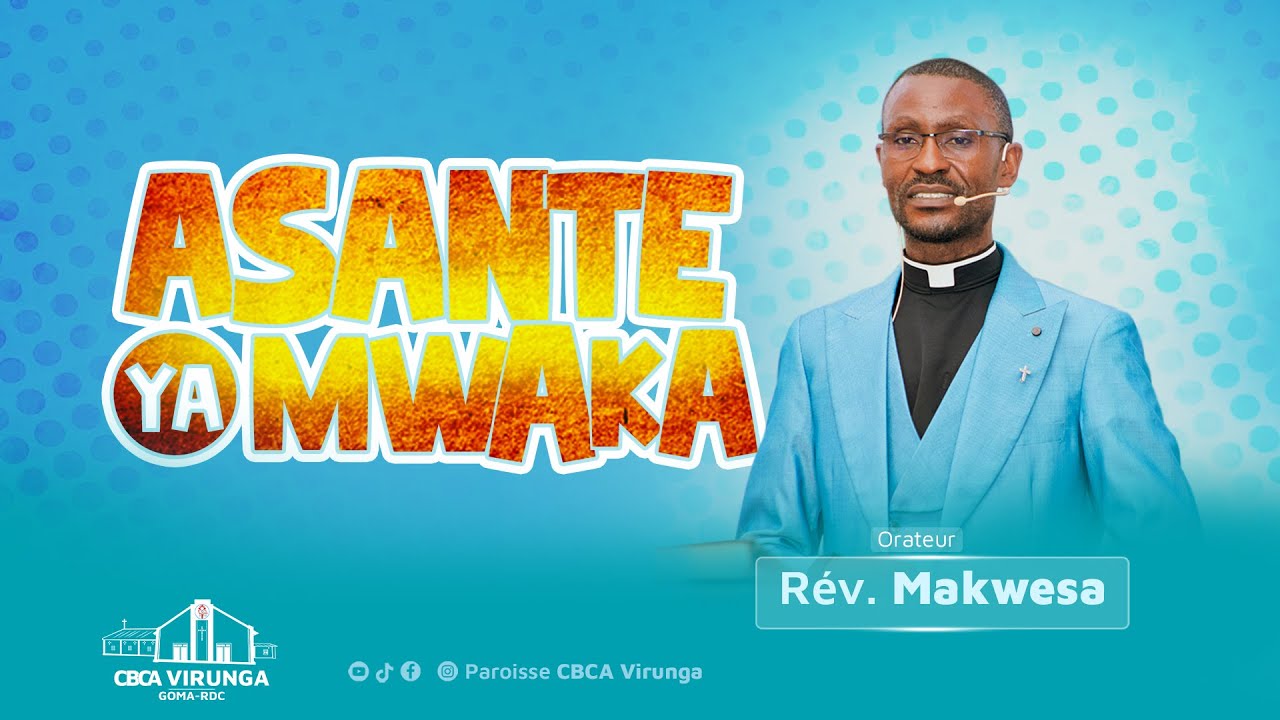 Live : IBADAYA YA JUMAPILI  18.01.2026