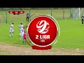MAGAZYN 2. LIGI - 34. kolejka (2023/24)