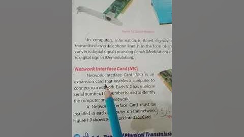 Computer Science 8th 1st Term lecture#19 21-5-2021