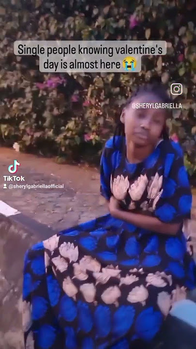 Haya ni mambo ya Dunia 😂😂 yatapita tu..
