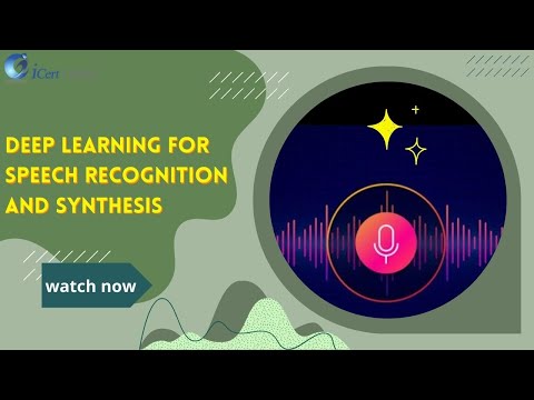 Deep Learning for